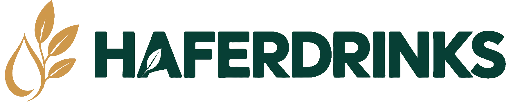 haferdrinks.de Logo